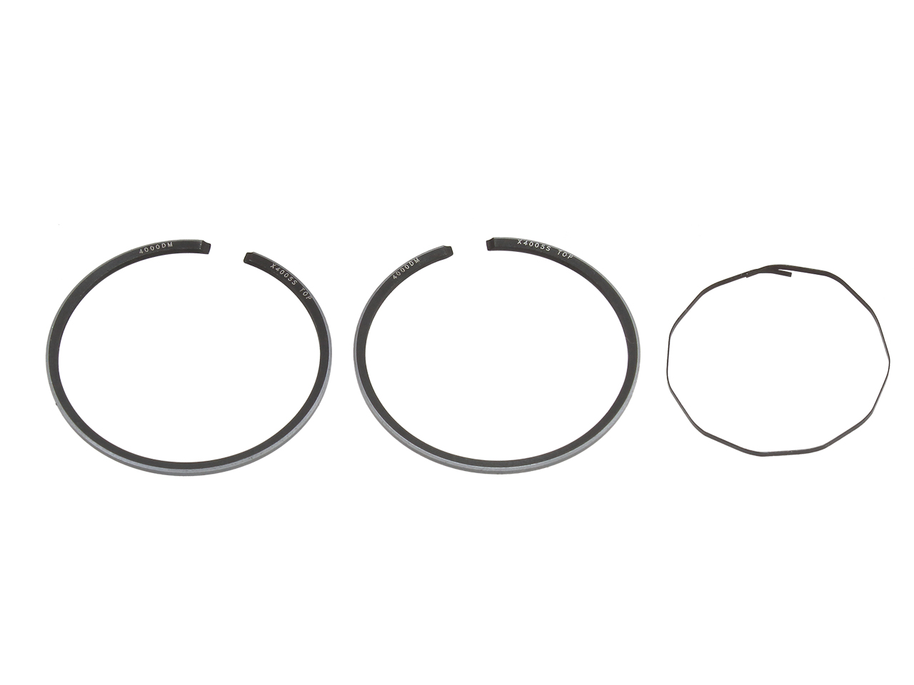 NAMURA PISTON RING NX-40005R